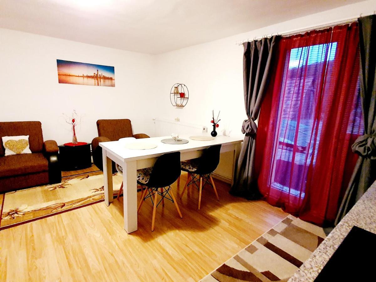 فيلا Casa Maria Malancrav المظهر الخارجي الصورة